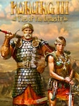 Konung 3: Ties of the Dynasty PC Steam Key GLOBAL