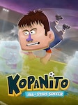 Kopanito All-Stars Soccer PC Steam Clé GLOBAL