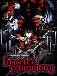 Koumajou Remilia: Scarlet Symphony PC Steam Key GLOBAL