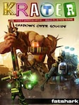 Krater PC Steam Key GLOBAL