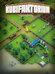 Kubifaktorium (PC) - Steam Cadou - GLOBAL Steam Gift GLOBAL