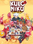 KuloNiku: Bowl Up! (PC) - Steam Gift - GLOBAL Steam Gift GLOBAL