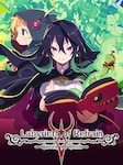 Labyrinth of Refrain: Coven of Dusk - Digital Art Book Steam Gift GLOBAL Steam Gift GLOBAL