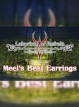 Labyrinth of Refrain: Coven of Dusk - Meel's Best Earring (PC) - Steam Cadeau - GLOBAL Steam Gift GLOBAL