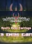 Labyrinth of Refrain: Coven of Dusk - Meel's Best Earring (PC) - Steam Geschenk - GLOBAL Steam Gift GLOBAL
