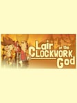 Lair of the Clockwork God PC Steam Clave GLOBAL
