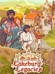 Lakeburg Legacies (PC) - Steam Clave - GLOBAL Steam Key GLOBAL