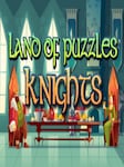 Land of Puzzles: Knights PC Steam Key GLOBAL