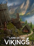 Land of the Vikings PC Steam Chiave EUROPA