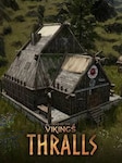 Land of the Vikings: Thralls (PC) - Steam Key - GLOBAL Steam Key GLOBAL