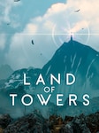 Land of Towers PC Steam Key GLOBAL