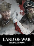 Land of War - The Beginning (PC) - Steam Gift - GLOBALNY Steam Gift GLOBAL