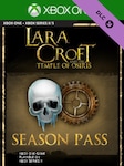 LARA CROFT AND THE TEMPLE OF OSIRIS Season Pass Xbox One Xbox Live Chiave ARGENTINA