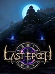 Last Epoch PC Steam Account GLOBAL