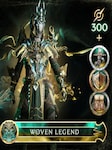 Last Epoch - Woven Legend Supporter Pack (PC) - Steam Key - GLOBAL Steam Key GLOBAL