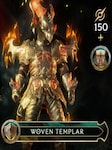 Last Epoch - Woven Templar Supporter Pack (PC) - Steam Key - GLOBAL Steam Key GLOBAL