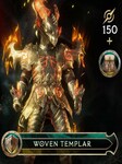 Last Epoch - Woven Templar Supporter Pack (PC) - Steam Regalo - GLOBALE Steam Gift GLOBAL