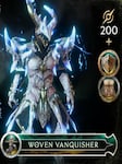 Last Epoch - Woven Vanquisher Supporter Pack (PC) - Steam Key - GLOBAL Steam Key GLOBAL