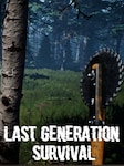 Last Generation: Survival (PC) - Steam Gift - GLOBAL Steam Gift GLOBAL