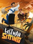 Last Man Sitting (PC) - Steam Chiave - GLOBALE Steam Key GLOBAL