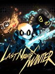 Last Night of Winter (PC) - Steam Account - GLOBAL Steam Account GLOBAL