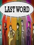 Last Word PC Steam Key GLOBAL