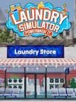 Laundry & Supermarket Simulator PC Steam Key GLOBAL