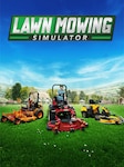 Lawn Mowing Simulator PC Steam Klucz BRAZYLIA