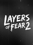Layers of Fear 2 PC Steam Key GLOBAL