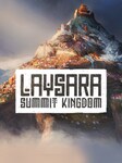 Laysara: Summit Kingdom (PC) - Steam Konto - GLOBALNY Steam Account GLOBAL