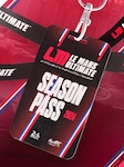 Le Mans Ultimate - 2024 Season Pass PC Steam Klucz GLOBALNY