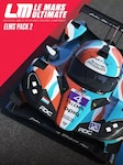 Le Mans Ultimate - ELMS Pack 2 PC Steam Klucz GLOBALNY