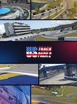 Le Mans Ultimate - US Track Pack 2 PC Steam Klucz GLOBALNY