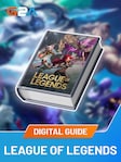 League of Legends – 20 Essential Beginner Tips Guide Book (PDF)