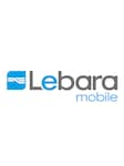 Lebara Mobile 115 SAR - SAUDI-ARABIEN Lebara Key SAUDI ARABIA
