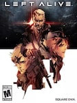 LEFT ALIVE PC Steam Key GLOBAL