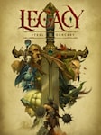 Legacy: Steel & Sorcery (PC) - Steam Account - GLOBAL Steam Account GLOBAL