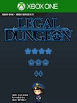 Legal Dungeon Xbox One Xbox Live Key ARGENTINA