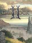 Legend of Grimrock 2 PC Steam Key GLOBAL
