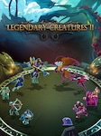 Legendary Creatures 2 PC Steam Chiave GLOBALE