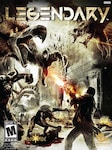 Legendary PC Steam Key GLOBAL