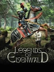 Legends of Eisenwald PC Steam Key GLOBAL