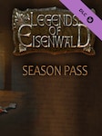 Legends of Eisenwald Season Pass Steam Key GLOBAL Steam Key GLOBAL