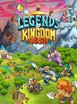 Legends of Kingdom Rush PC Steam Key GLOBAL