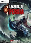 Legends of Persia PC Steam Clé GLOBAL