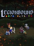 Legionbound (PC) - Steam Geschenk - GLOBAL Steam Gift GLOBAL