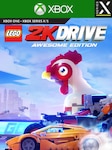 LEGO 2K Drive Awesome Edition Xbox Series X/S Xbox Live Key GLOBAL