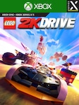 LEGO 2K Drive | Cross-Gen Standard Edition (Xbox Series X/S) - Xbox Live Key - EUROPE Xbox Live Key EUROPE