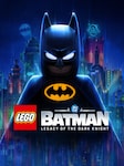 LEGO Batman: Legacy of the Dark Knight (PC) - Steam Key - GLOBAL Steam Key GLOBAL