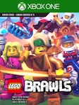 LEGO Brawls Xbox One Xbox Live Schlüssel ARGENTINIEN